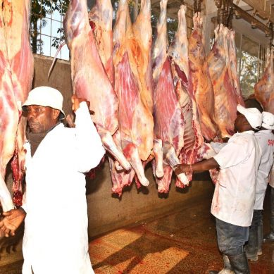 Kenya’s meat industry shows promise as demand in West Africa, China and Asia surges