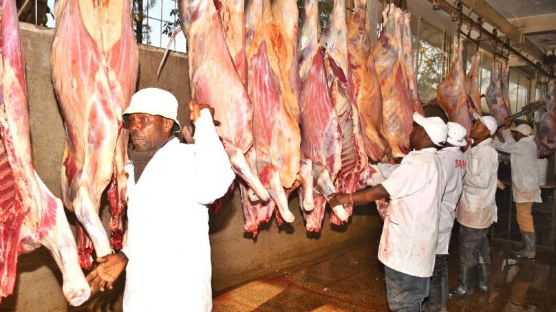 Kenya’s meat industry shows promise as demand in West Africa, China and Asia surges