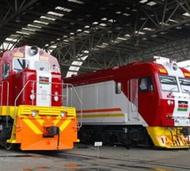 Finance experts hail decision to liquidate Kenya Railways’ $123m assets but fears of looming theft by Ruto allies linger