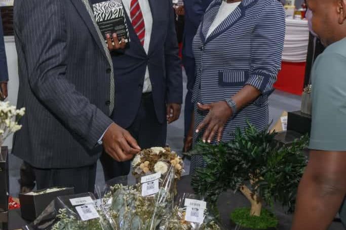 Trade minister says Kenya is investing in green and competitive manufacturing for industrial lift-off