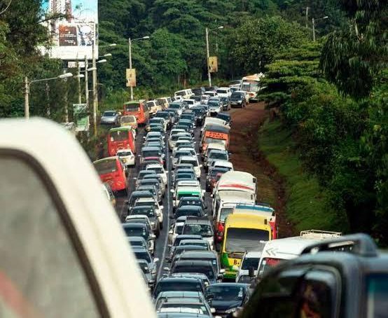 State to turn transport artery into ‘exhaust valve’ to fix strenuous traffic crawls in Nairobi