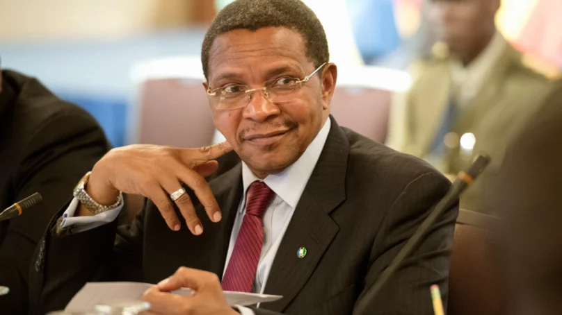 What to know about Tanzania president’s ‘white collar hit squad’ after bloody chaos