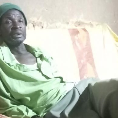 Communities in western Kenya wary of curse of incestuous marriages as urban culture permeate rural relationships