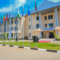 EAC inaugurates $3.54 million Lake Victoria Basin Commission headquarters in Kisumu