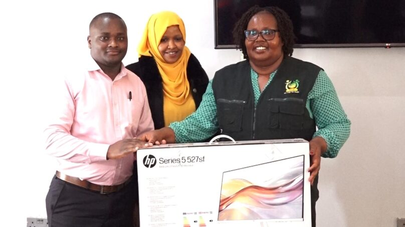 Kenya completes training lands officers on land digitisation via Nationwide National Stamp Duty Module