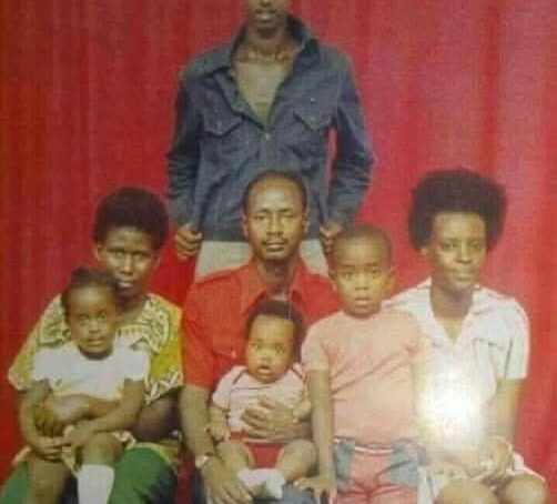 After Rwandan Tutsi refugees installed Museveni in Uganda, there’s suspicion they want to reign in Great Lakes Region ‘genetically’