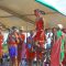 Culture: Africa’s most expressive and world renowned Maasai people hold biggest festival to drink milk, eat meat and dance