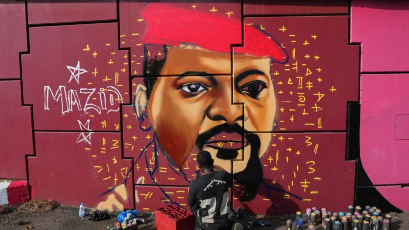 Another election, more suffocation: After neutering opposition, Guinea’s junta leader enters December presidential race