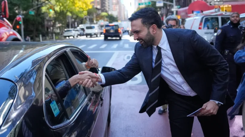 Zohran Mamdani’s Ugandan heritage fires up New York City’s mayoral rat race