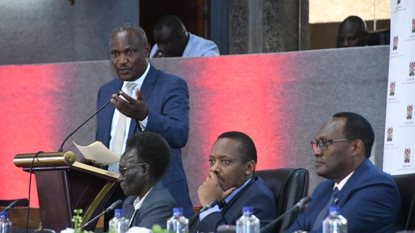 Finance minister assures Kenyans country ‘people-driven budget’ that anchors economic resilience and prosperity