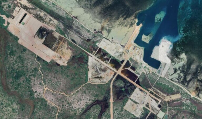 Insurgency adds an extra $4.5 billion to costs as TotalEnergies to lifts suspension on Mozambique LNG project