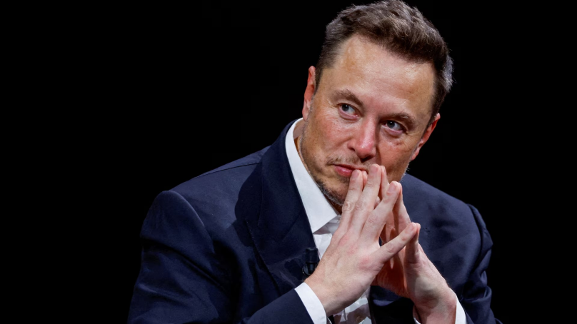 World’s wealthiest man Elon Musk’s $1 trillion Tesla pay plan wins shareholder approval