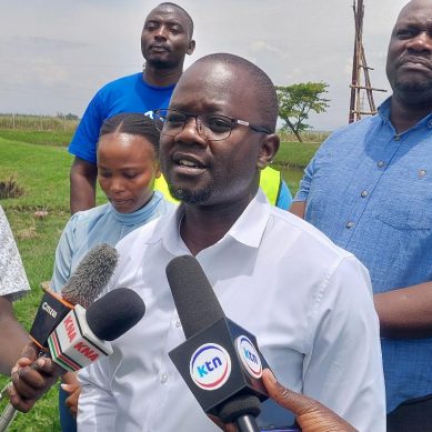 Armed crime takes control of Garissa in north-eastern Kenya as authorities blame Somali maslah dispute settlement