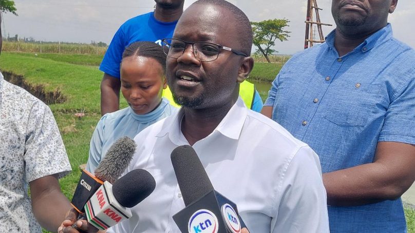 Kenya’s Lake Basin Development Authority plans to ramp up rice production by reducing cost and sidestepping brokers