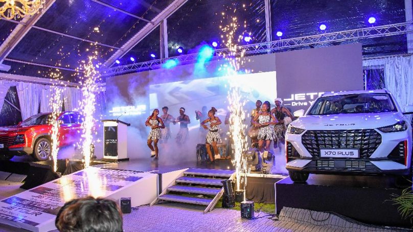 New automobile company sets up shop in Kenya to expected to step up vehicle assembly