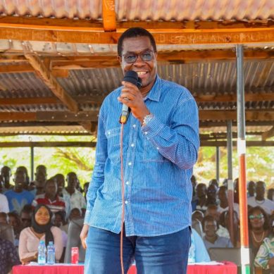 Oil exploration in north-western back on track in Kenya after state-Turkana residents meeting