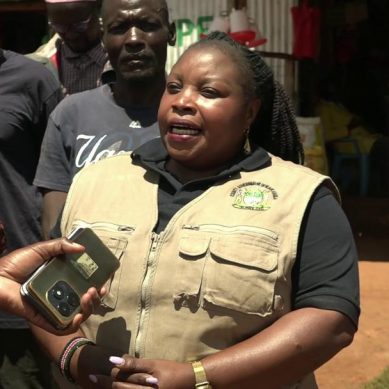 Massive gold find in Kakamega feeds talk about whether western is Kenya’s mythical El Dorado