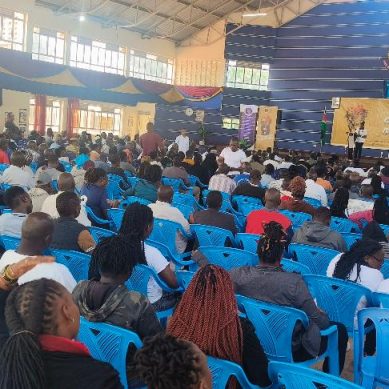 Restitution for police brutality in takes centre-stage at public prosecutor and police oversight agency forum in western Kenya