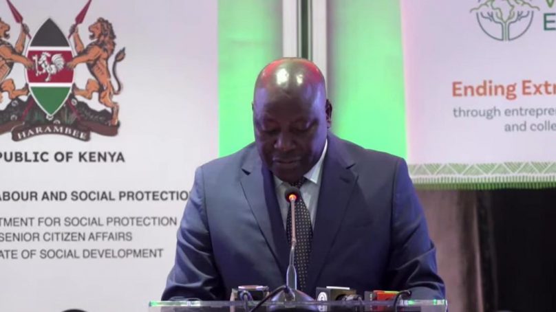 Kenya rolls out national Ultra-Poor Graduation Strategy to address extreme poverty