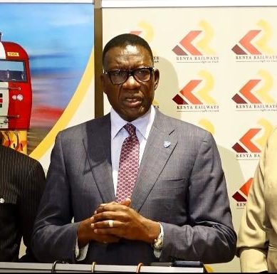 Ministers: Kenya, Uganda and South Sudan are synchronising timelines for standard gauge railway construction