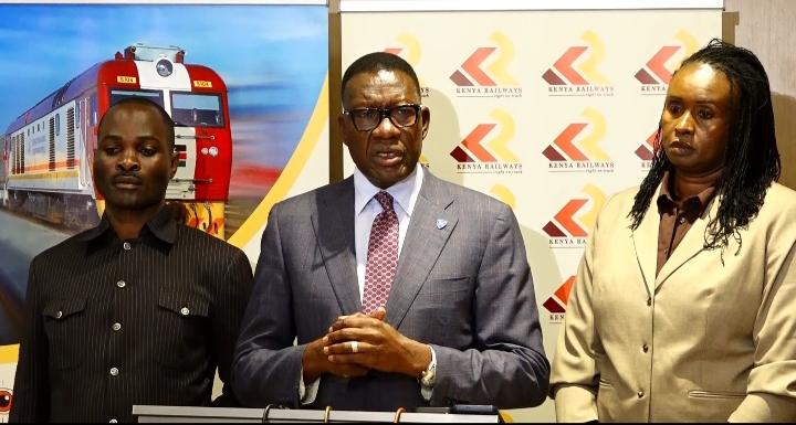 Ministers: Kenya, Uganda and South Sudan are synchronising timelines for standard gauge railway construction