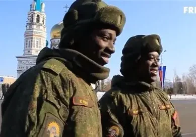 State: Some 200 Kenyans recruited through deception are fighting for Russia in Ukraine war