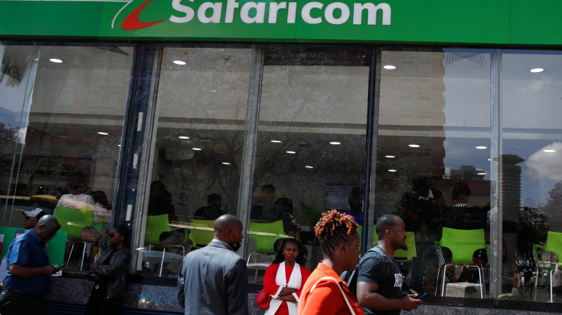 Kenya’s Safaricom reports 55 per cent higher profit as Ethiopia loss narrows