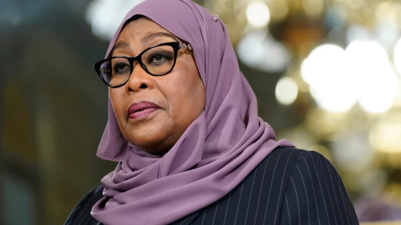 Tanzania announces formation of commission of inquiry to investigate election protests killings