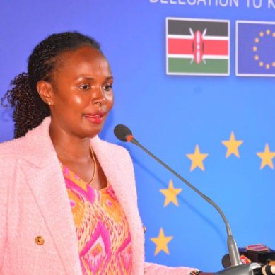 Kenya receives $10.5 million for re-greening of Lake Baringo watershed