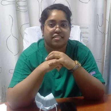 Living with cerebral palsy in Kenya: Parts of the country now accept the condition is not a causation of witchcraft or curse