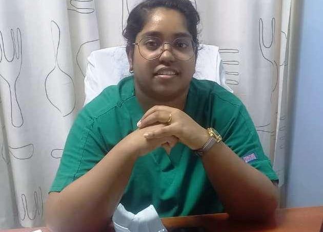 Living with cerebral palsy in Kenya: Parts of the country now accept the condition is not a causation of witchcraft or curse