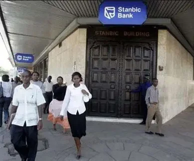 October best month this year for Kenya’s private sector with strong performance