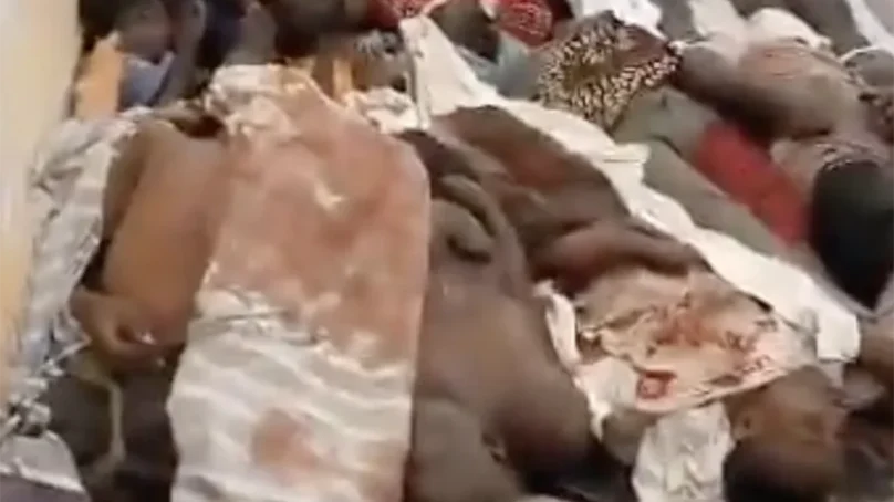 Genocide: CNN details how Tanzania president masterminded extrajudicial killing of youth, dumping bodies in mass graves