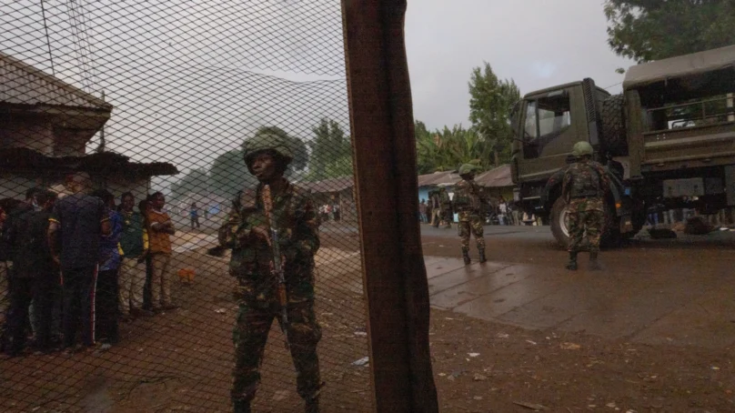Opposition, Church accuse police and army in Tanzania of secretly dumping bodies of thousands they killed in election violence