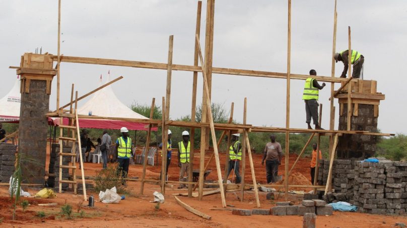 Tana River County in coastal Kenya braces for ambitious $300 million Organic City