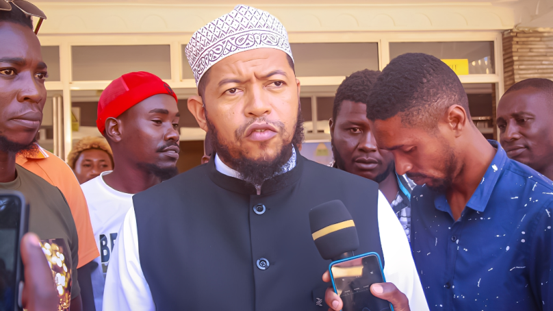 Kilifi County assembly member sponsors  tax relief bill for beneficiaries of youth fund