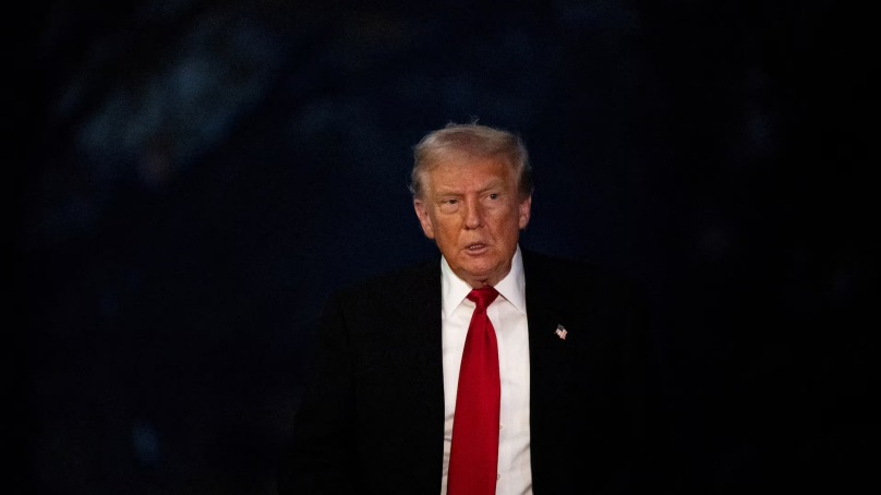 House Democrats release papers that implicate President Trump in Epstein’s sex trafficking of young girls