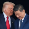 How Trump tried to convince China’s Xi to free jailed Hong Kong media mogul