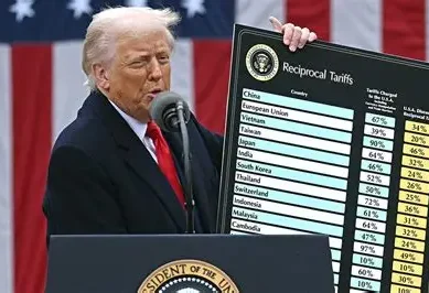 Trump shaves tariffs off beef, coffee and other foods as rising inflation shakes up US foreign trade policies