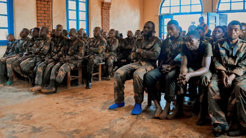 Eastern Congo’s triple tragedy: Pro-state militia in Uvira is as atrocious as M23 rebels and national army