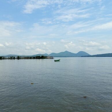 Fisherman drowns and dies as he attempted to recover drifting boat on Lake Victoria