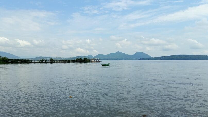 Fisherman drowns and dies as he attempted to recover drifting boat on Lake Victoria