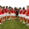 School and football: Arsenal winger Bukayo Saka’s straight As in GCSE underline EPL’s holistic approach to developing youth players