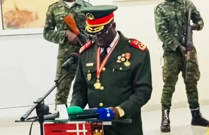 Benin joins league of African nations to experience a coup as military takeovers become political fashion