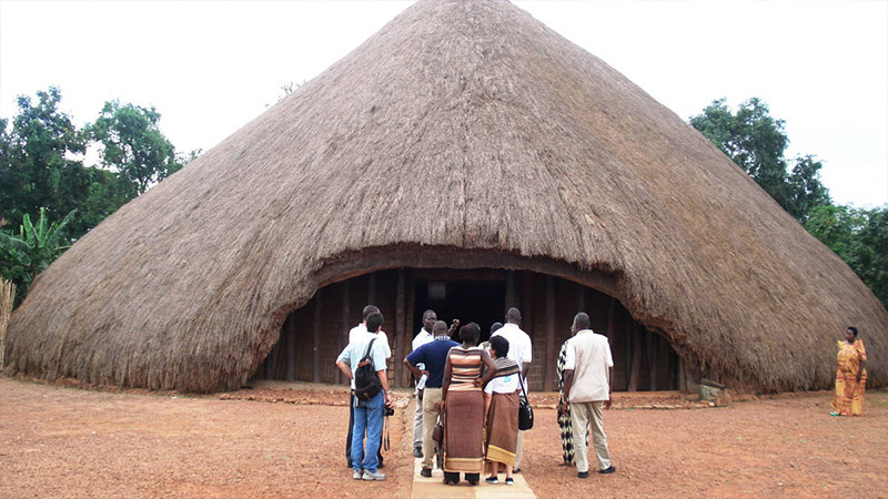 Buganda Kingdom holds key to democracy in Uganda: Electing Museveni translates to extension tyranny, family dynasty