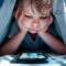 Revealed: Children under age 12 who cellphones are at higher risk of obesity, hallucination, depression and poor sleep