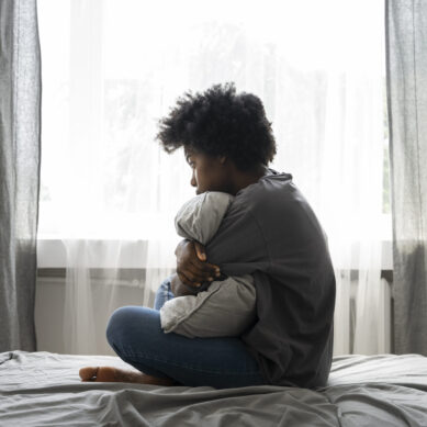 Children’s hair may hold clues to depression and behavioural risks years before symptoms appear