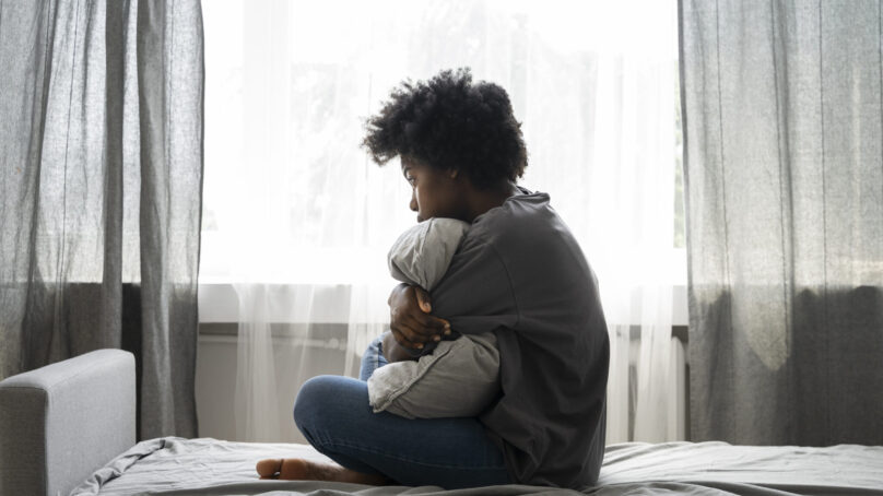 Children’s hair may hold clues to depression and behavioural risks years before symptoms appear