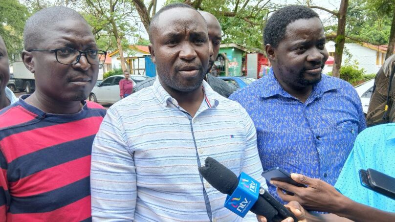 Some 30,000 clinical workers paralyse health services in Kenya over unmet Collecting Bargaining Agreement