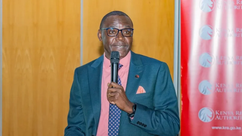 Kenya Revenue Authority embarks on aggressive tax compliance education to rope in young generation